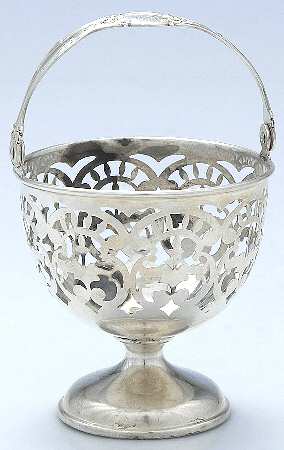 716 (Sterling, Hollowware) by Graff Washbourn & Dunn