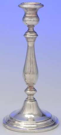 669 (Sterling, Hollowware) by Gorham Silver