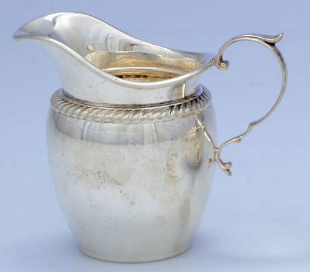 480 (Sterling, Hollowware) by Gorham Silver