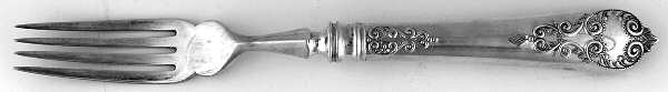 Charles II (Sterling) by Garrard & Co Ltd