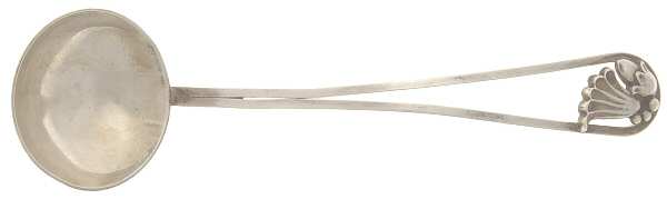 GJU7 (Sterling) by Georg Jensen Inc USA