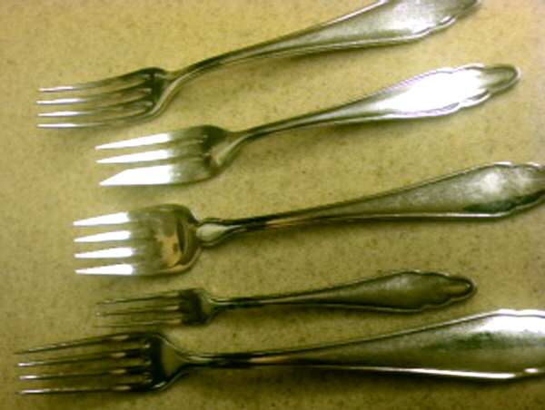 GWS4 (Silverplate) by Gowe