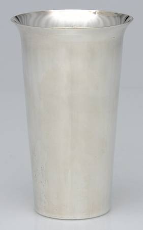 GEY6 (Silverplate, Hollowware) by Gentry Silver
