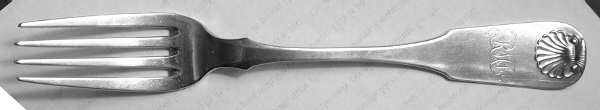 GWR2 (Silverplate) by G W Russell