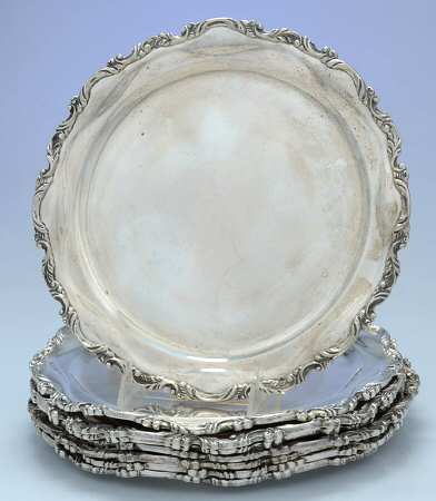 GSB1 (Sterling, Hollowware) by Gsb Sterling