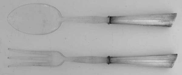 GJU10 (Sterling) by Georg Jensen Inc USA