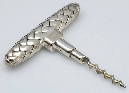 Weave (Silverplate, Hollowware) by Godinger