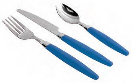 Palmdale-Blue (Stainless) by Gibson