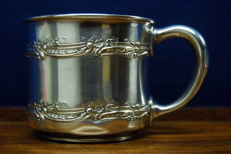 A6959 (Sterling, Hollowware) by Gorham Silver