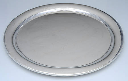 583 (Sterling, Hollowware) by Gorham Silver