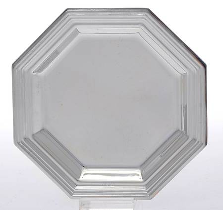 Silverplate Hollowware by Greggio Argenterie