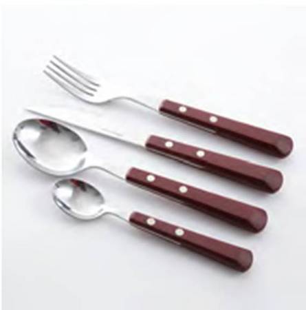 Springbrook Red (Stainless) by Gibson