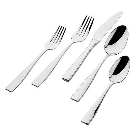 Asta (Stainless) by Godinger