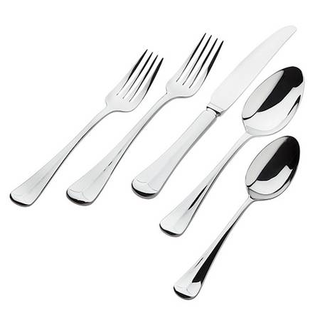 Bolyn (Stainless) by Godinger