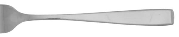 Tuxedo Junction-Chisel (Stainless) by Godinger