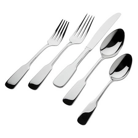 Bostonian (Stainless) by Godinger