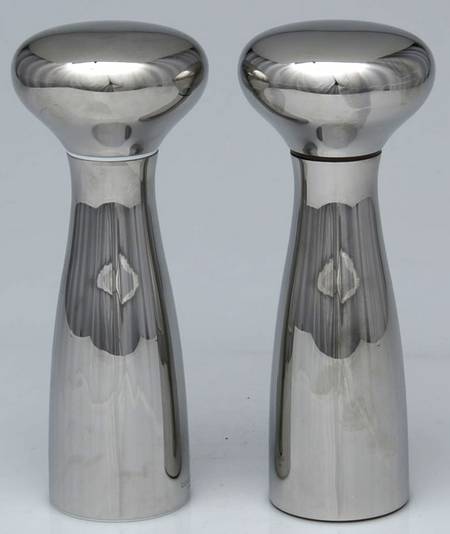 Alfredo (Stainless, Hollowware) by Georg Jensen (Denmark)