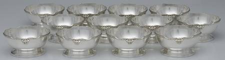 5705 (Sterling, Hollowware) by Graff Washbourn & Dunn