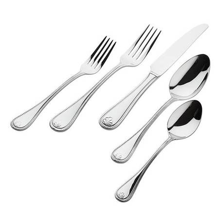 Venetzia (Stainless) by Godinger