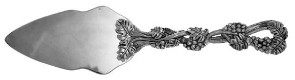 Grape (Silverplate) by Godinger