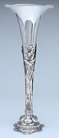 A2067 (Sterling, Hollowware) by Gorham Silver