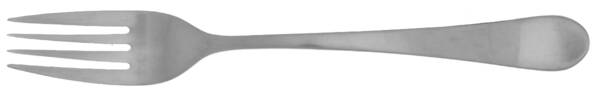 Windermere Matte (Stainless) by Gourmet Settings