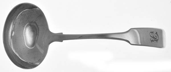 G3T1 (Sterling) by George Turner (Exeter)