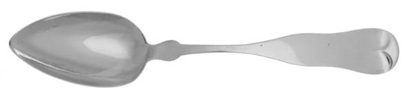 Coin Silver Flatware by G. Sutherland Jr