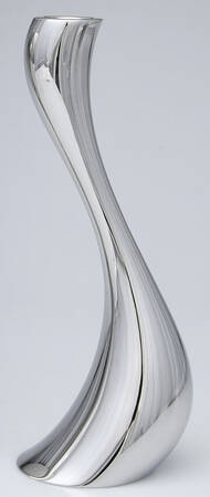 Cobra (Stainless, Hollowware) by Georg Jensen (Denmark)