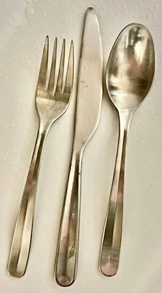 First Class (Stainless) by Gourmet Settings