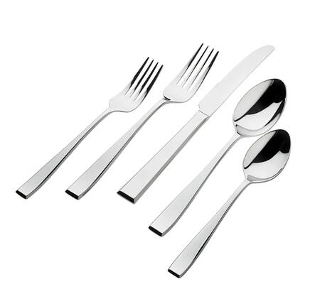 Flagstaff (Stainless) by Godinger