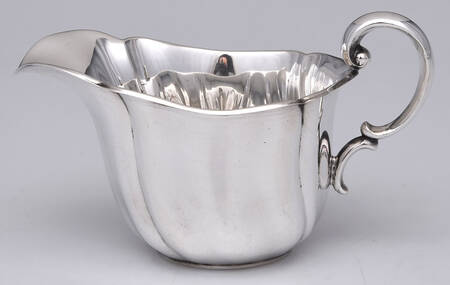 GBH3 (Hollowware) by Gebruder Deyhle