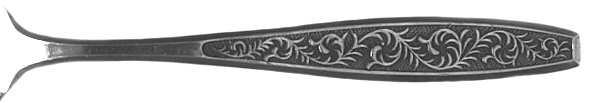 Monmouth (Stainless) by Hanford Forge