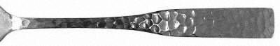 Southbury (Stainless) by Hanford Forge