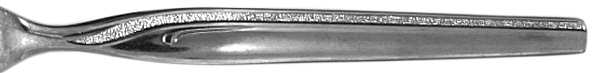 HDH4 (STAINLESS) by Haddon Hall