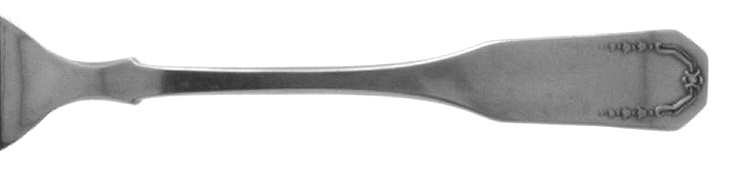 Ivanhoe (Silverplate) by Hibbard, Spencer, Bart