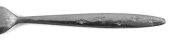 Enchanted Star (Stainless) by Hull