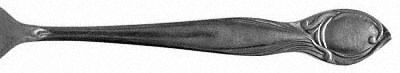Lady Carlton (Stainless) by Hull