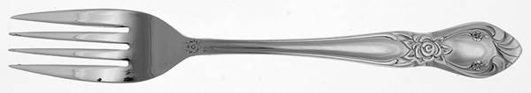 Lady Dauphine (Stainless) by Hull