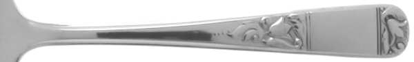 Tulip (Stainless) by Hull