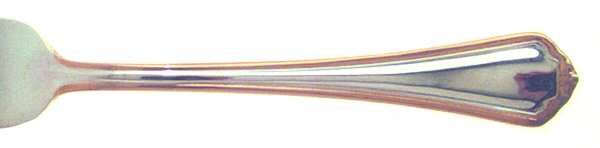 Knights Bridge (gold accent) by Heritage China