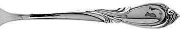 Sandringham (Silverplate) by Heritage China