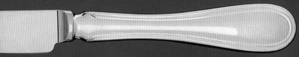 Thread-Continental (Sterling) by Harrods
