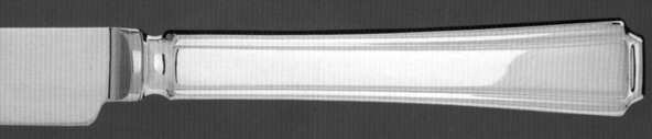 Harley (Silverplate) by Harrods