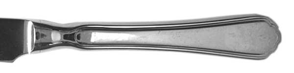 HEN17 (STAINLESS) by J A Henckels (Zwilling)