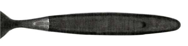 Tempo (Stainless) by Hull
