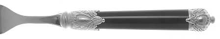 Renaissance-Black (Stainless) by Home Essentials