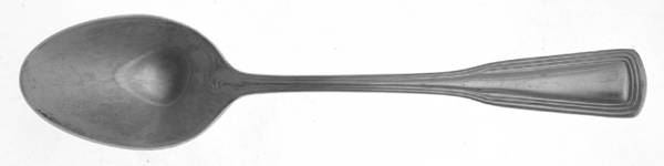 HAF5 (STAINLESS) by Hanford Forge