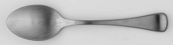 Sondra (Stainless, Satin) by Hampton Silversmiths