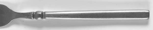 Dominique-Frosted (Stainless) by Hampton Silversmiths